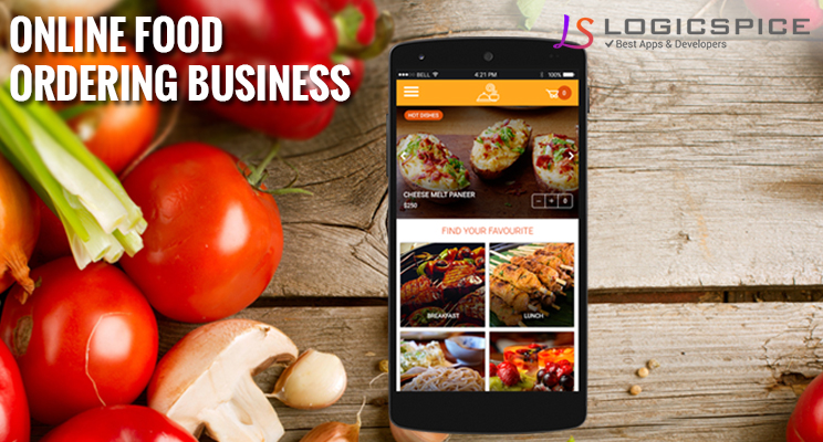 How To Be Victorious In Online Food Ordering Business?